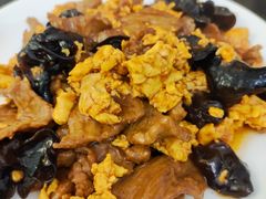 -清真宏玉祥黄门脸餐厅(华荫东里店)