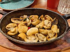 -CRAZYONES西班牙海鲜饭(上海美罗城店)