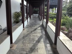 -苏州吴宫泛太平洋酒店