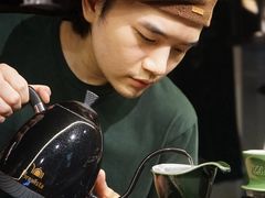 -Rechill Cafe(工体店)