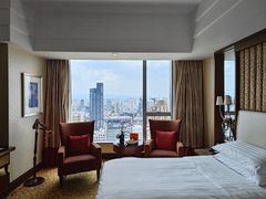 -宁波香格里拉大酒店