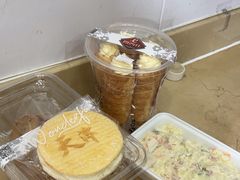 -路西仕·手作西点(气象台路店)