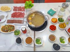 -宁好四季潮汕牛肉火锅