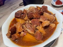 -广州花园酒店荔湾亭·地道点心·粤式饮茶