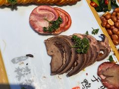 -京城·森鸽排档(双井店)