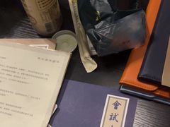 -剧狐剧本杀·月球探案馆(人民广场1号店)