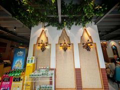 -金塔傣乡·云南民族特色菜·傣味手抓饭(金瓦路店)