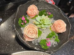 -捞王锅物料理(凯旋路店)