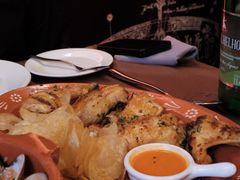 辣汁烧鸡-ALBERGUE 1601 婆仔屋葡国餐厅