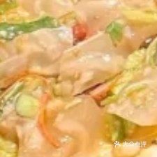 金麦子大冷面饸饹面(黄河路银河小区店)
