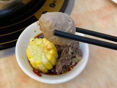 -陈记顺和潮汕牛肉火锅(韩江路店)
