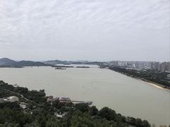 -云龙湖旅游景区