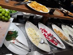 -拉蒂娜·巴西牛排馆 Latina·Brazilian Steakhouse(王府井喜悦店)