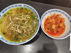-永丰面馆(汉口路店)