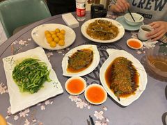 -大浪潮·潮汕菜·招牌生腌小青龙(福田店)