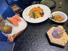 -樱嘢·炭火烧肉(惠南店)