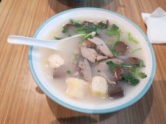 -小杨生煎(宜川路店)