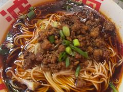 -周小波重庆小面·重庆名小吃(邹容路店)