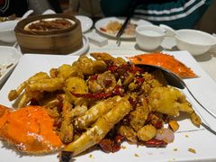 -顺峰海鲜酒楼(省府店)