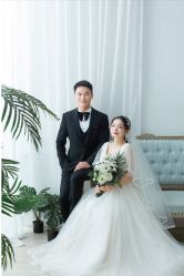 点击看大图 -奈斯影像婚纱摄影(拱墅店)