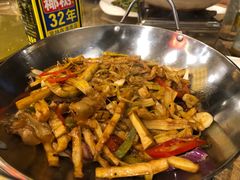 -不倒翁·徽天下名菜楼(马鞍山路店)