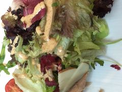 -斗牛士牛排(南京东路店)