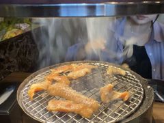 -山居屋炭火烧肉(厚街万达店)