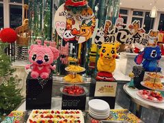 -绮梦西湖·云端餐厅(歌德店)