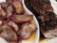 -澳门陈光记烧味饭店(万象城店)