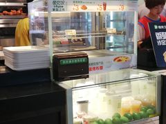 -德克士(崂山百货店)