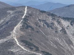 -安吉龙王山风景区