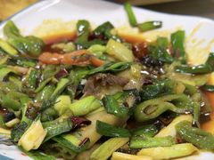 -老磨油饼(高陵店)