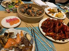 -沈阳和平艾美酒店新食谱西餐厅