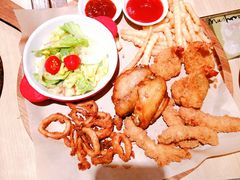 -必胜客(涂门街店)