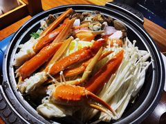 -九井澤精致料理(金茂店)