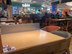 -大师兄·西北小馆(北站缤果空间店)