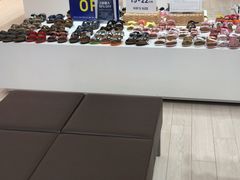 -三井奥特莱斯购物城(爵士之梦长岛店)