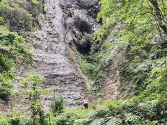 -清江方山景区