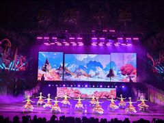 -深圳锦绣中华民俗村