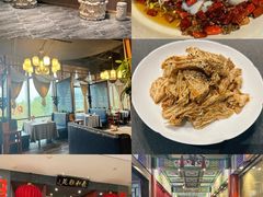 -羲和雅苑•北京烤鸭(平安国际金融中心店)