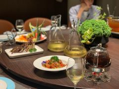 -楚禾宴·家宴(光谷大道店)