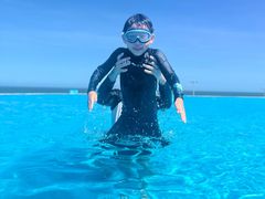 -汕头中海黄金海岸水上乐园