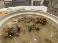 -花中城·杭帮菜·粤菜·海鲜火锅(清泰街店)