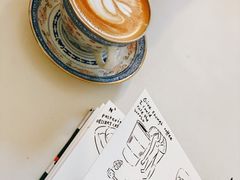 -倦勤咖啡(中山南路店)