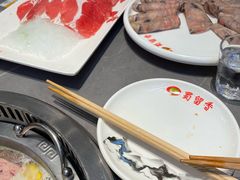-蜀留香火锅·始于1999·原四川老火锅(白堤路店)