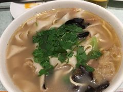 -萧记三鲜烩面(商务外环店)