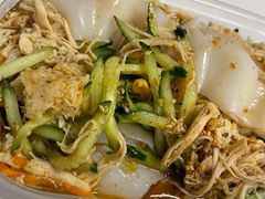 -媛媛家秘制鸡丝凉皮(陆慕店)