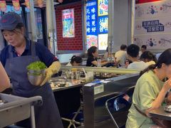 -哈哈碳都·牛肋条无限自助烤肉(台江万达店)