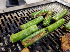 -陈小肠自助火盆烧烤(海门渔村美食街店)