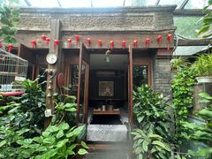 -束河人家(南锣鼓巷店)